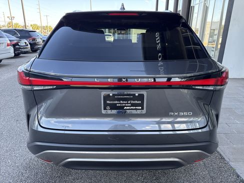 Used 2024 Lexus RX 350 Premium Plus image 3