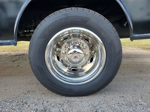 New 2025 RAM 5500 Tradesman AWD/4WD image 14