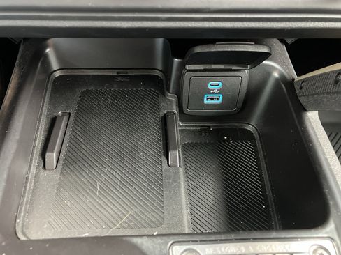 Used 2025 Ford Bronco Badlands image 21