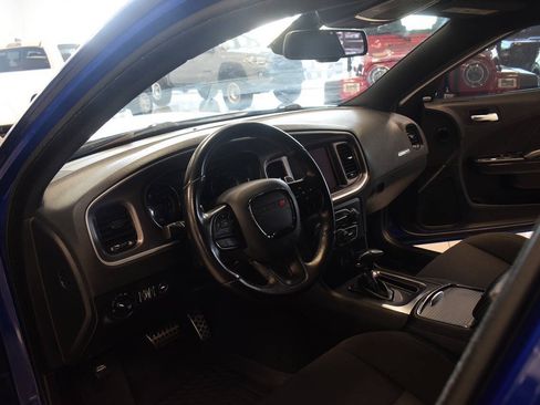 Used 2021 Dodge Charger GT w/ Blacktop Package RWD image 25
