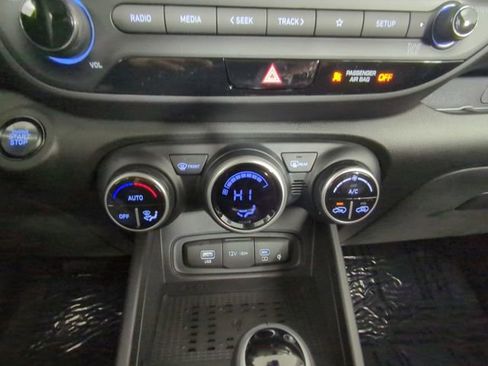 New 2026 Hyundai Venue SEL image 23