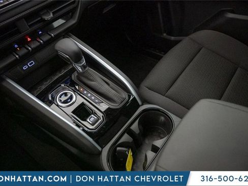 New 2026 Chevrolet Colorado LT w/ Advanced Trailering Package image 15