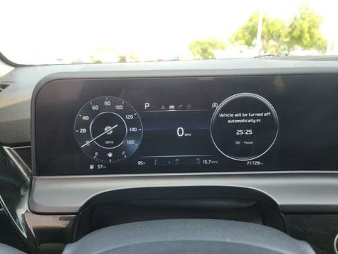 Used 2024 Kia Seltos S AWD/4WD image 22