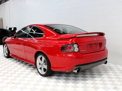 Used 2006 Pontiac GTO image 19