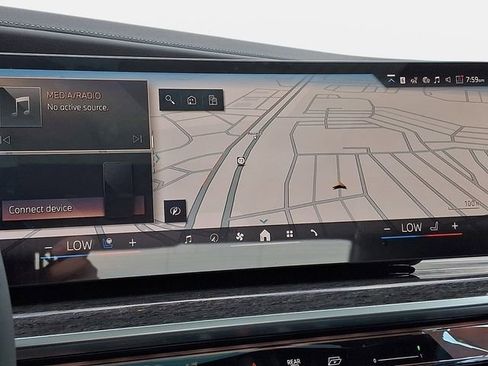 New 2026 BMW 760i xDrive AWD/4WD image 15