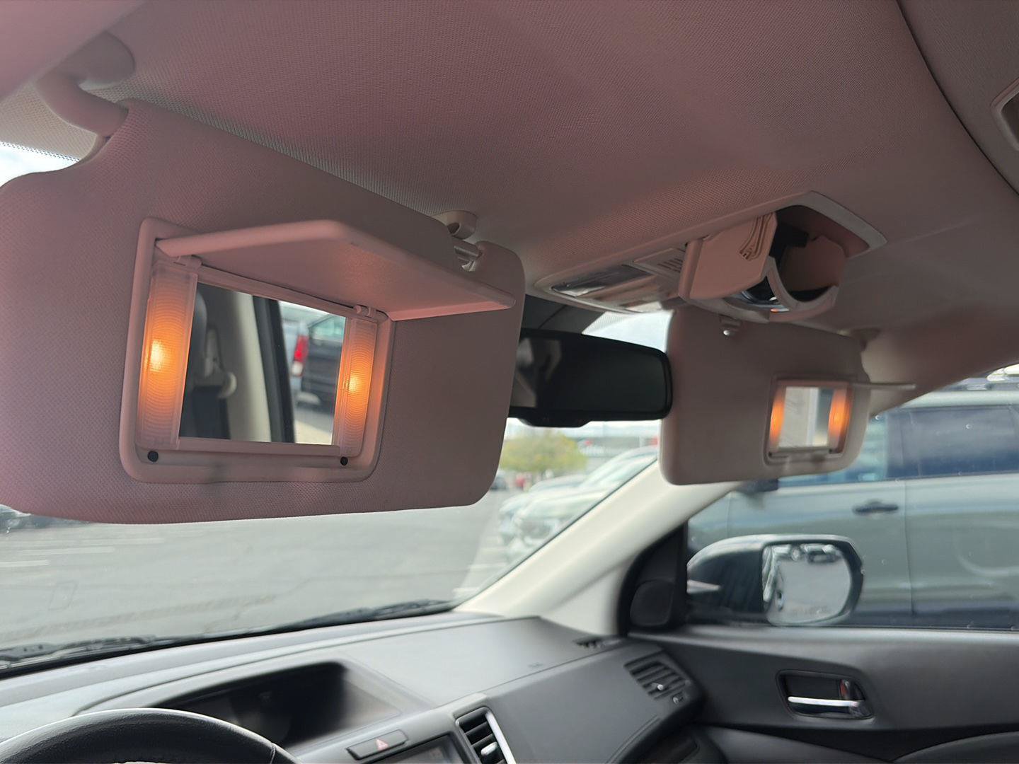 Used 2015 Honda CR-V Touring image 15