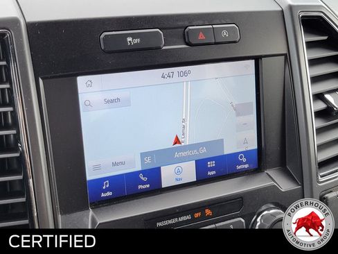 Used 2020 Ford F150 XLT w/ Equipment Group 302A Luxury RWD image 25