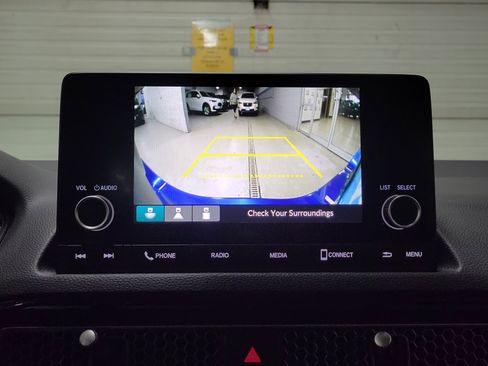 Used 2023 Honda Civic LX image 30