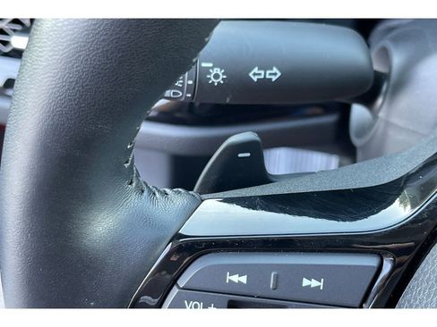 Certified 2025 Honda Accord Touring image 35