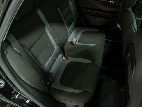 Certified 2023 Chevrolet TrailBlazer LT w/ Convenience Package FWD image 20