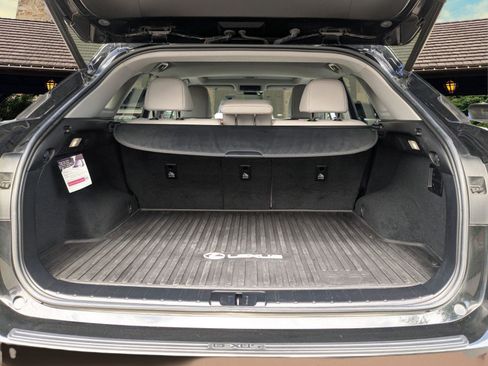 Used 2022 Lexus RX 350 FWD w/ Premium Package image 19