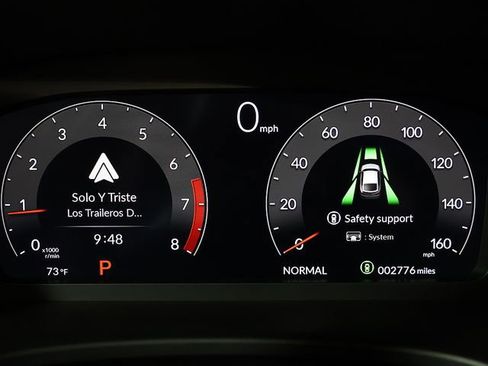 Used 2026 Acura Integra A-Spec FWD image 17
