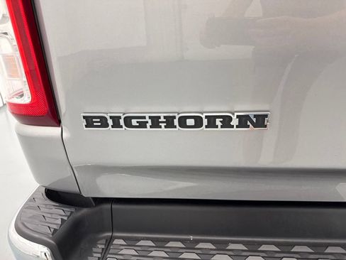 Used 2021 RAM 1500 Big Horn AWD/4WD image 9