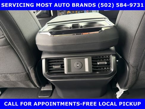 New 2026 Ford F150 STX image 23