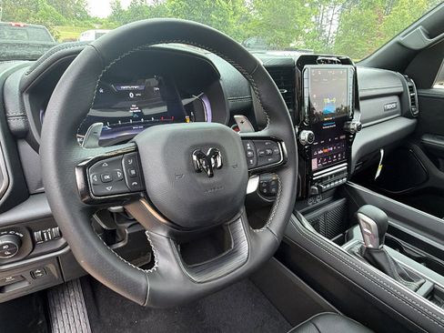 New 2026 RAM 1500 RHO AWD/4WD image 20