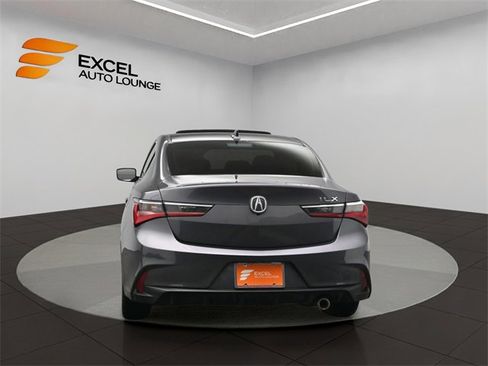 Used 2022 Acura ILX image 4