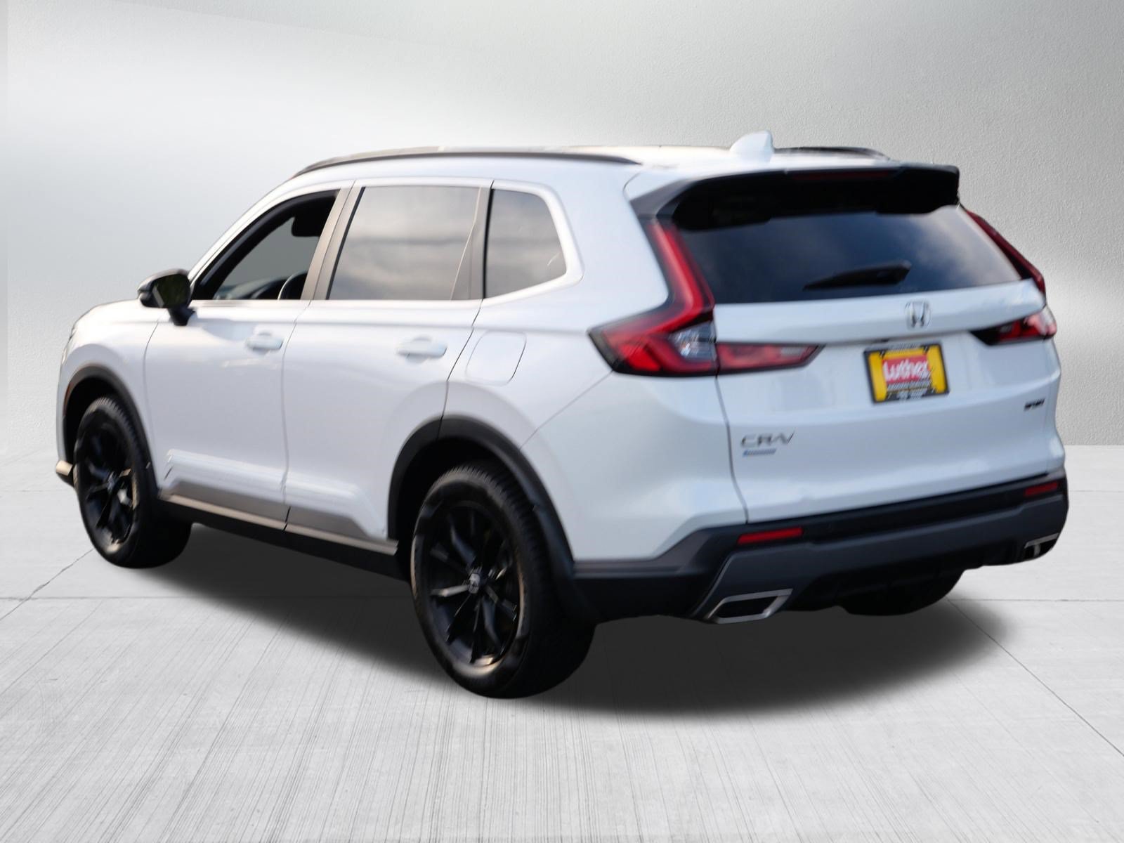 Used 2024 Honda CR-V Sport-L image 5