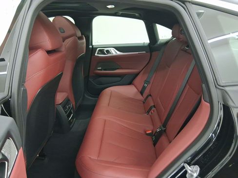 New 2026 BMW 430i w/ Premium Package RWD image 24