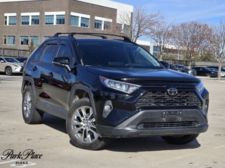 Used 2020 Toyota RAV4 XLE Premium video 1