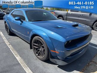 Used 2022 Dodge Challenger R/T Scat Pack video 1