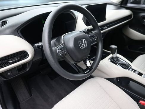 Used 2026 Honda HR-V LX image 18