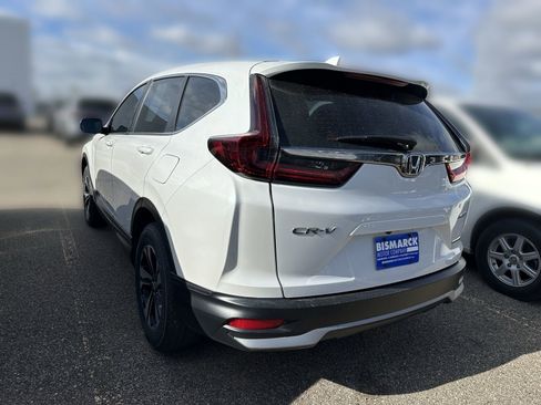 Used 2022 Honda CR-V Special Edition image 4