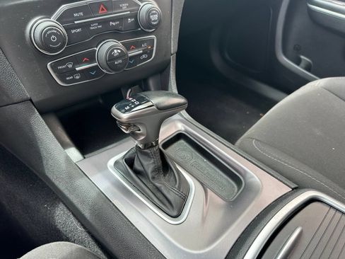 Used 2021 Dodge Charger GT RWD image 14