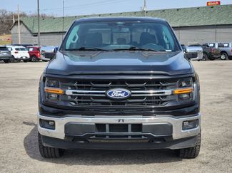 Used 2024 Ford F150 XLT w/ Equipment Group 302A MID video 2