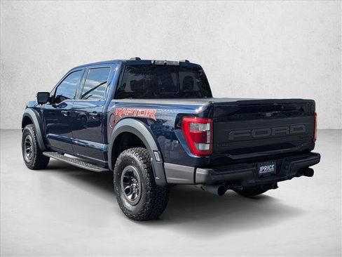 Used 2023 Ford F150 Raptor image 8