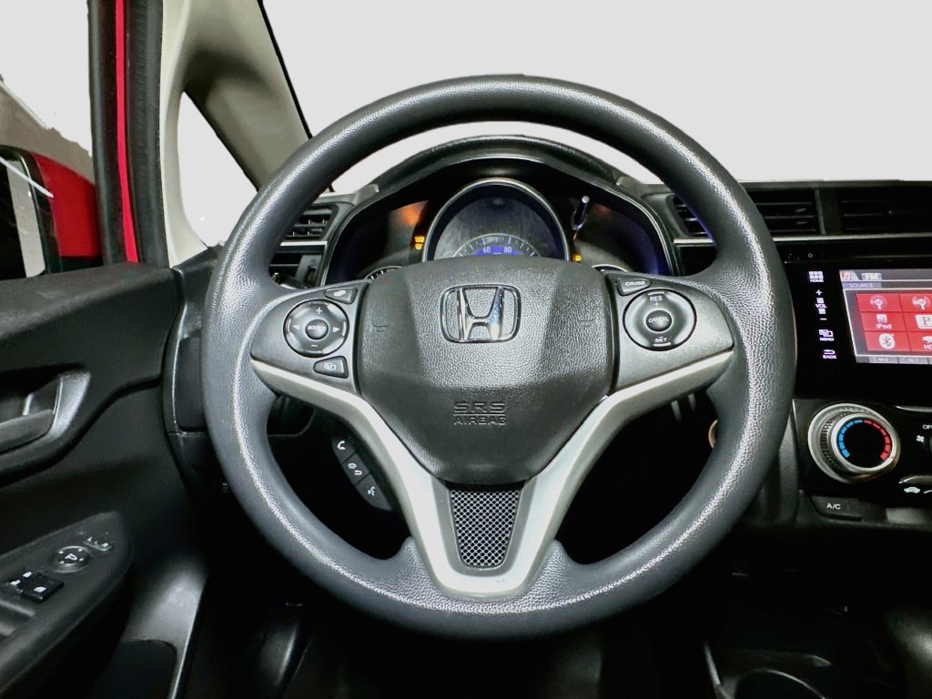 Used 2016 Honda Fit EX image 10