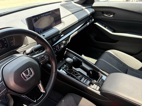 Used 2023 Honda Accord Sport image 15