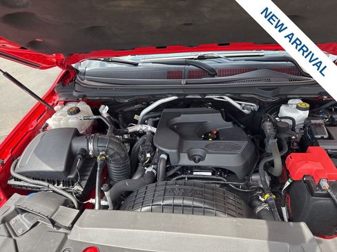 Used 2020 Ford Ranger Lariat w/ Equipment Group 501A Mid AWD/4WD image 30