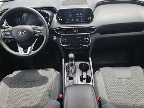 Used 2020 Hyundai Santa Fe SEL w/ Cargo Package AWD/4WD image 5