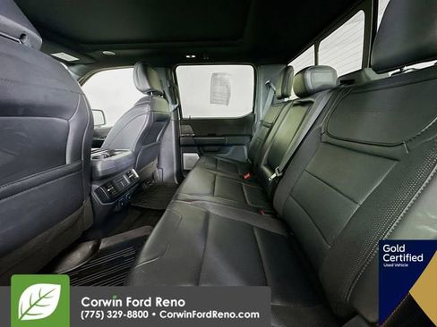 Certified 2024 Ford F150 Raptor AWD/4WD image 29