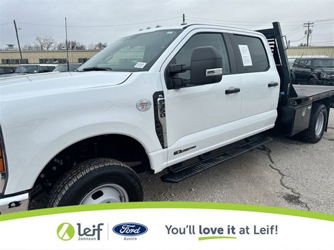 Used 2024 Ford F350 XL w/ XL Chrome Package image 34