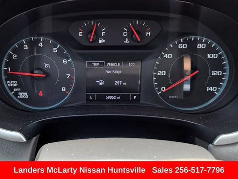 Used 2024 Chevrolet Malibu LT FWD image 27