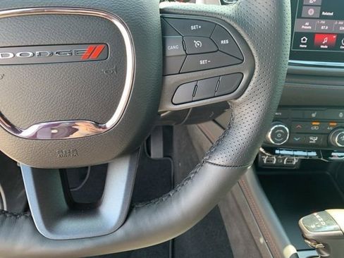 New 2026 Dodge Durango GT image 16