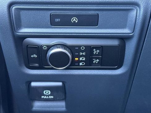 New 2025 Ford F150 STX image 23