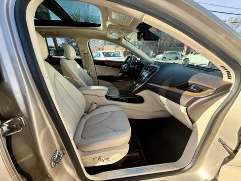 Used 2015 Lincoln MKC AWD w/ Equipment Group 102A Reserve image 19