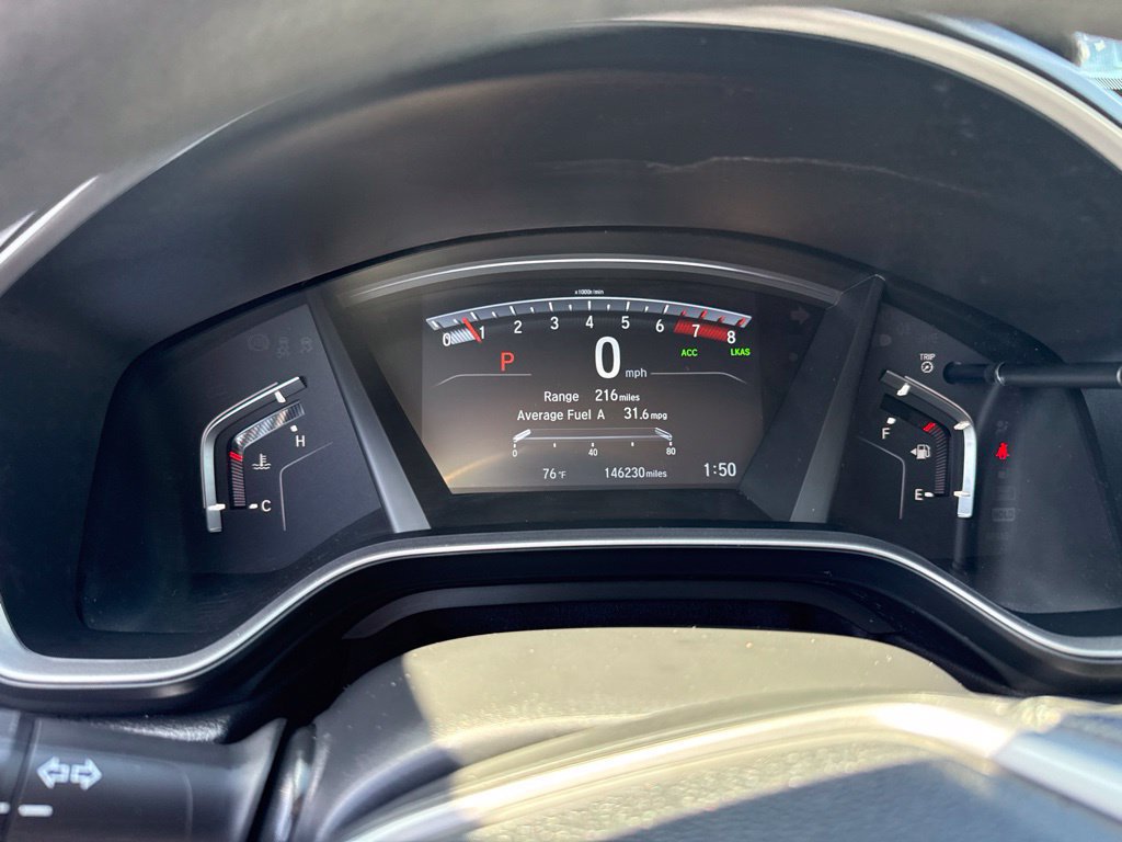 Used 2020 Honda CR-V EX image 24