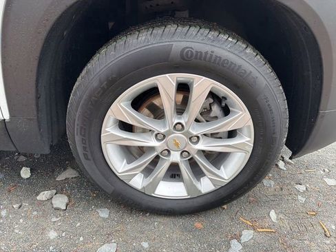 Used 2023 Chevrolet TrailBlazer LS image 9