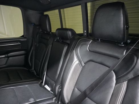 Used 2021 RAM 1500 TRX w/ TRX Level 1 Equipment Group image 13