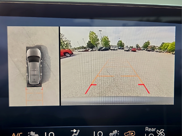 Used 2025 Buick Enclave Preferred FWD image 20