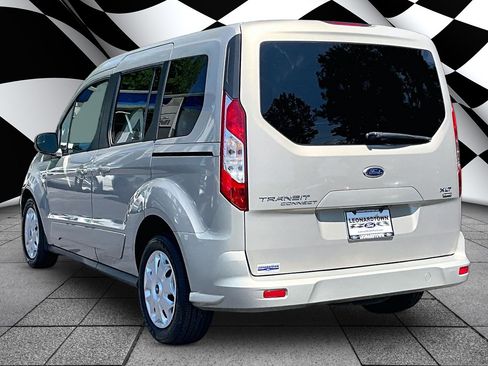 Used 2016 Ford Transit Connect XLT FWD image 12