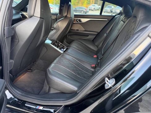 Used 2020 BMW M8 Gran Coupe xDrive AWD/4WD image 18