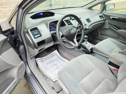 Used 2009 Honda Civic LX image 9