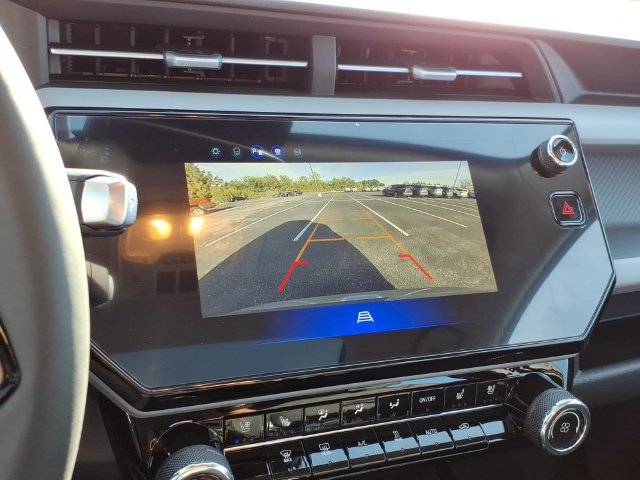 New 2027 Chevrolet Bolt LT w/ Dual Panel Sunroof Package FWD image 14