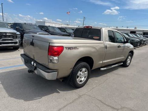Used 2007 Toyota Tundra SR5 AWD/4WD image 15