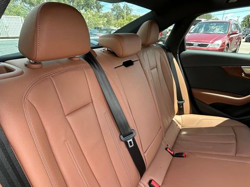 Used 2023 Audi A4 2.0T Premium w/ Convenience Package AWD/4WD image 44