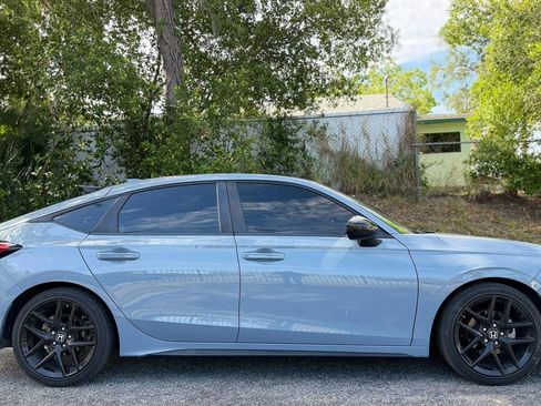 Used 2022 Honda Civic Sport image 5